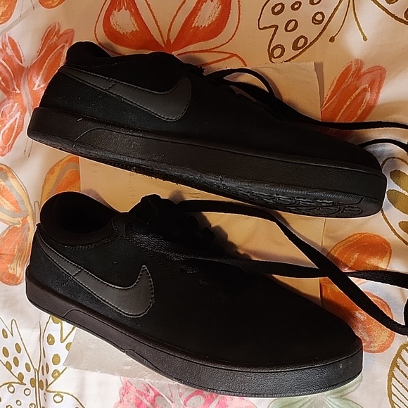 Nike x eric kostonsignature model all black - Picture 4 of 10